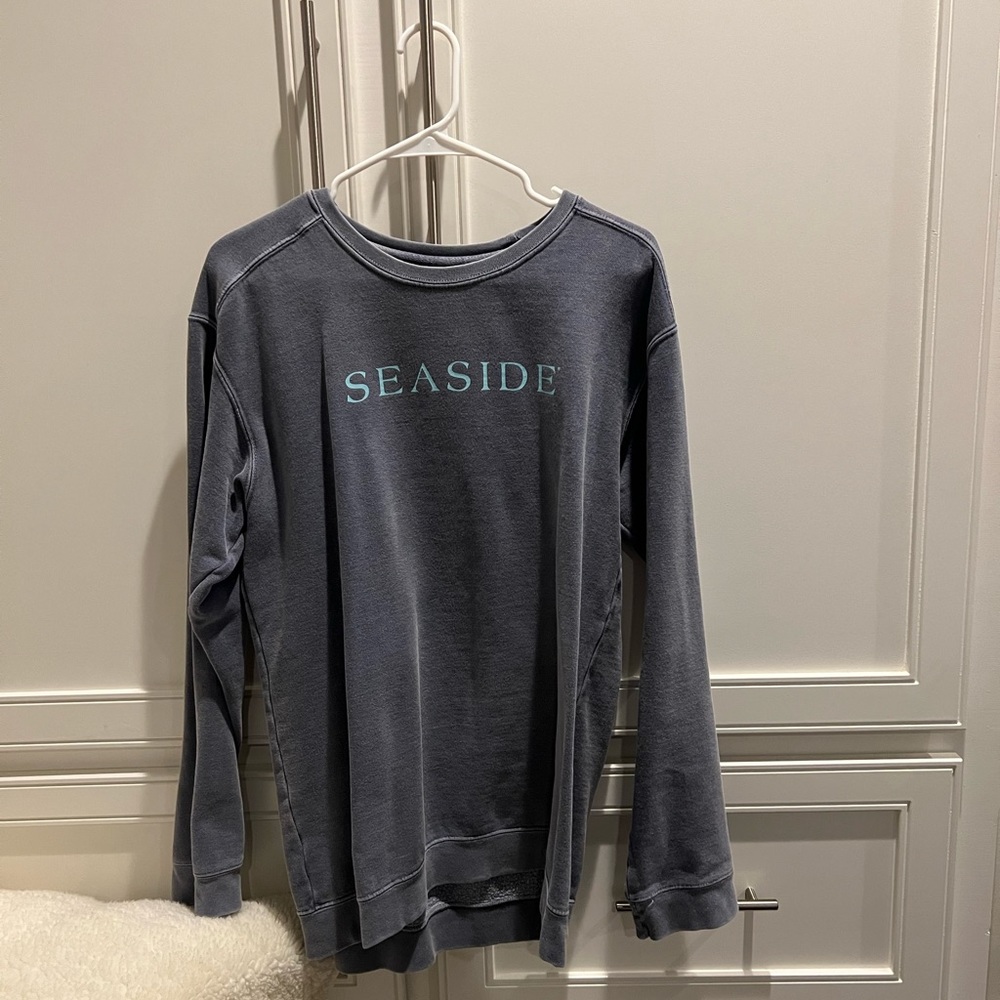 Seaside Sweatshirt